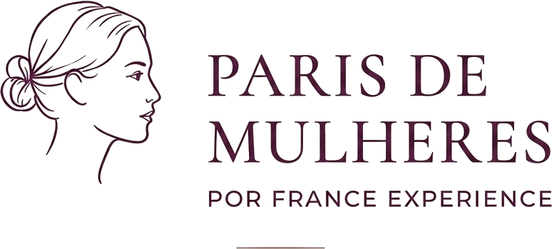Paris de Mulheres